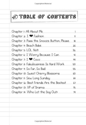 bộ lotus lane 1: kiki: my stylish life - Ảnh 4