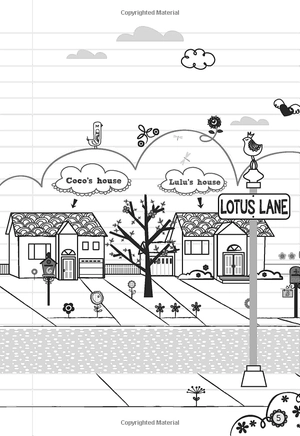 bộ lotus lane 1: kiki: my stylish life - Ảnh 9