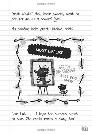 bộ lotus lane 2: coco: my delicious life - Ảnh 10