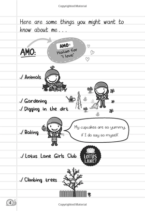 bộ lotus lane 2: coco: my delicious life - Ảnh 11