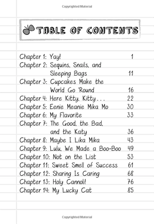 bộ lotus lane 2: coco: my delicious life - Ảnh 7