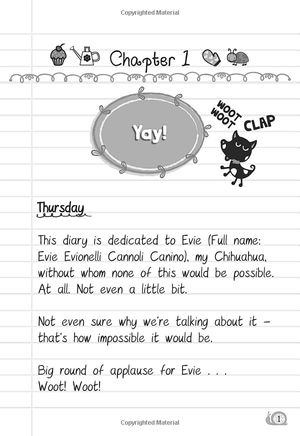 bộ lotus lane 2: coco: my delicious life - Ảnh 8