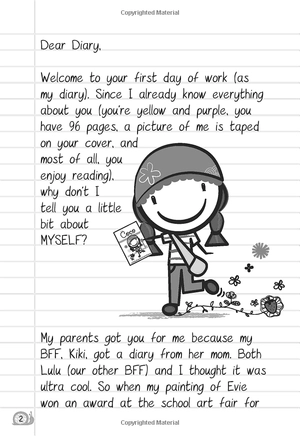 bộ lotus lane 2: coco: my delicious life - Ảnh 9