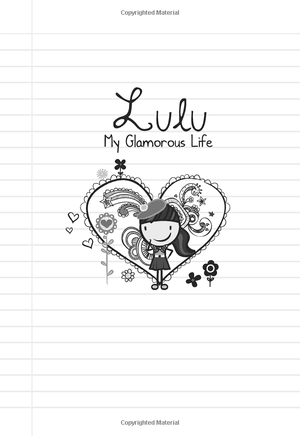 bộ lotus lane #3: lulu: my glamorous life - Ảnh 4