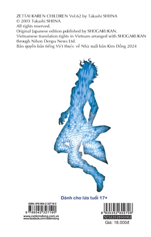 bộ lovely children - tập 62 - Ảnh 3