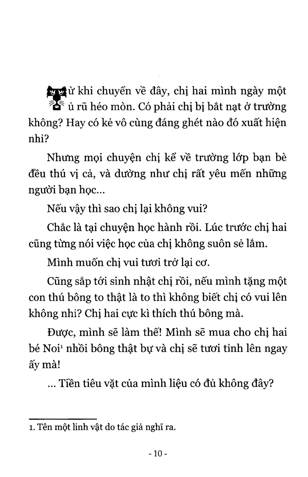 bộ lũ ngốc, bài thi và linh thú triệu hồi - tập 3.5 - Ảnh 4