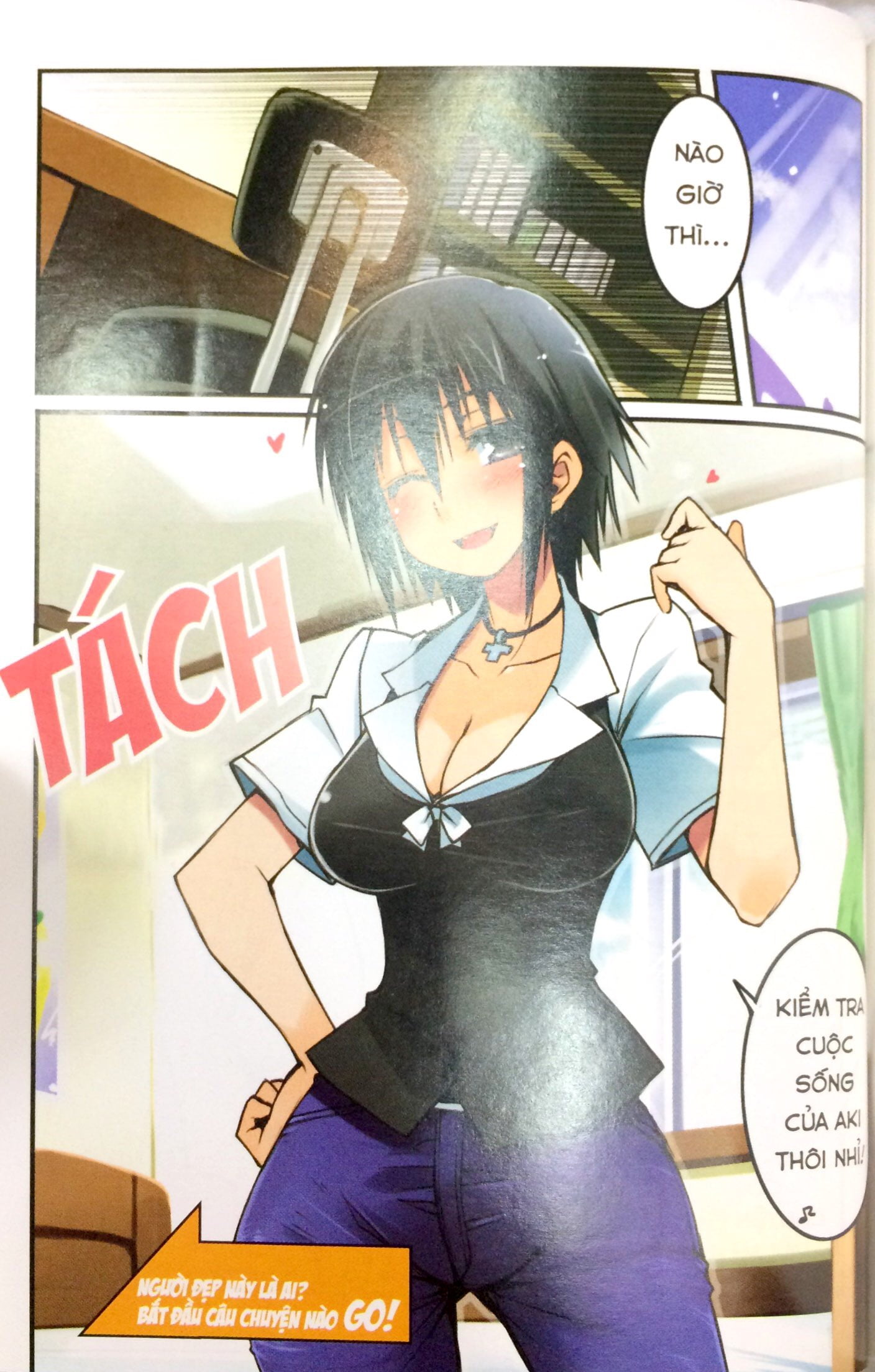 bộ lũ ngốc, bài thi và linh thú triệu hồi - tập 5 - Ảnh 10