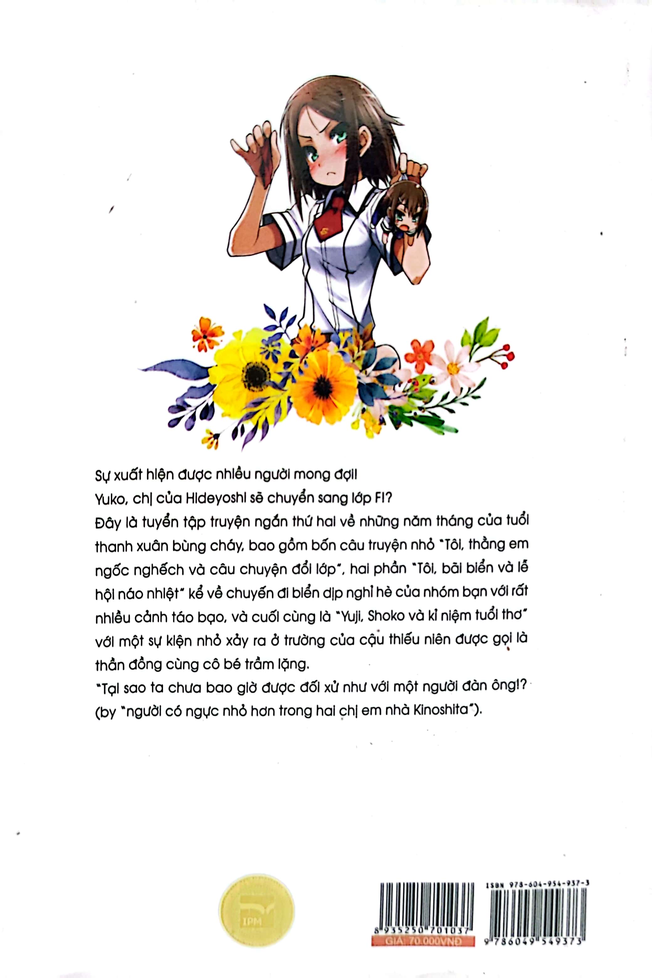 bộ lũ ngốc, bài thi và linh thú triệu hồi - tập 6.5 - Ảnh 8