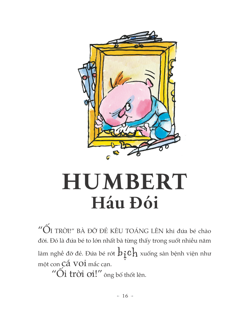 bộ lũ trẻ hư nhất quả đất 2 - Ảnh 10