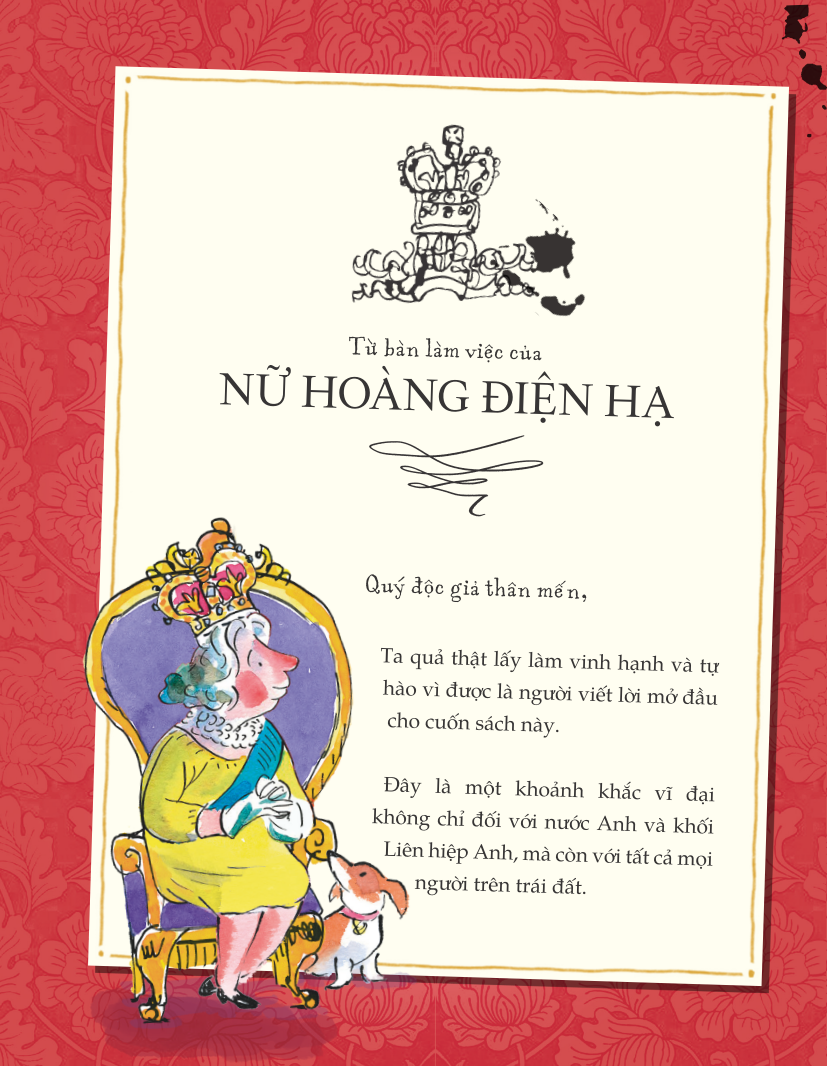 bộ lũ trẻ hư nhất quả đất 2 - Ảnh 4