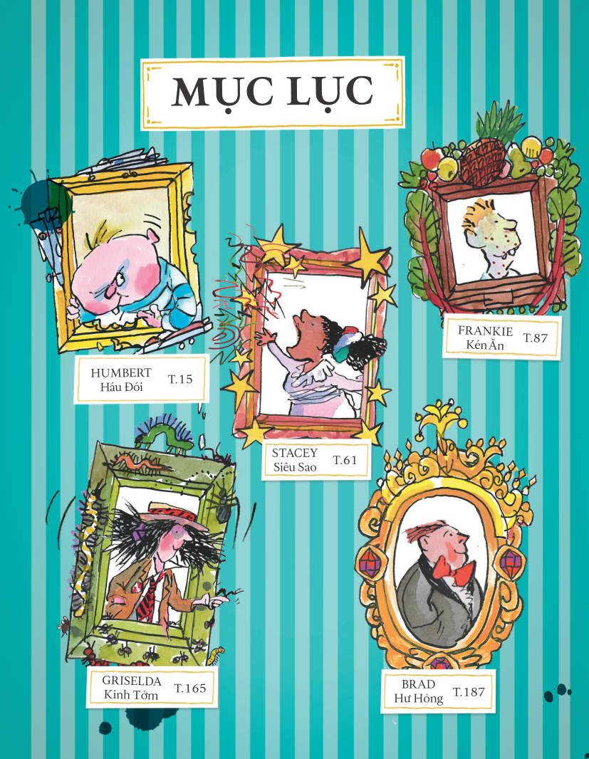 bộ lũ trẻ hư nhất quả đất 2 - Ảnh 6