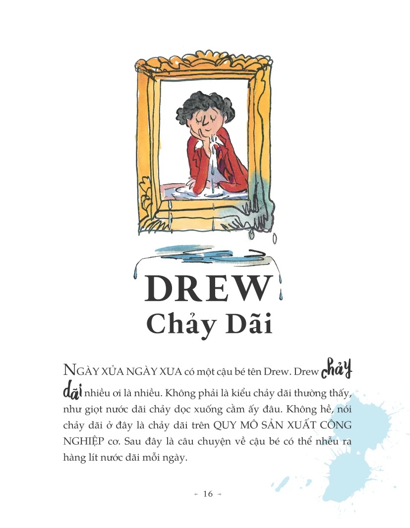 Bộ
						
										
										Lũ Trẻ Hư Nhất Quả Đất - Tập 1 - Bìa Cứng (Tái Bản 2026) - Ảnh 9