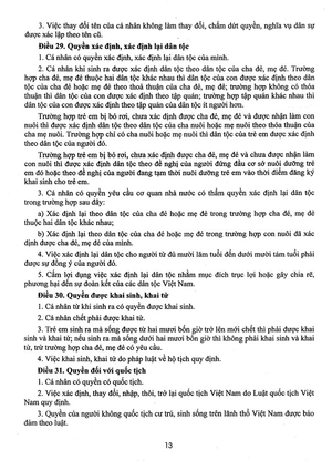 bộ luật dân sự - bộ luật tố tụng dân sự - luật tổ chức toàn án và văn bản hướng dẫn thi hành - Ảnh 10