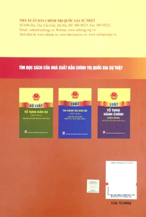 bộ luật dân sự (hiện hành) - Ảnh 6