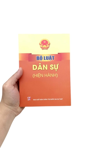 bộ luật dân sự (hiện hành) - Ảnh 7