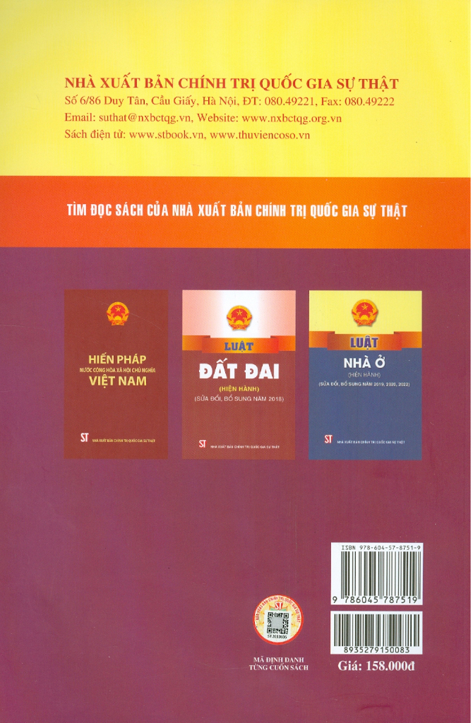 bộ luật dân sự năm 2015 và các nghị định hướng dẫn thi hành - Ảnh 5