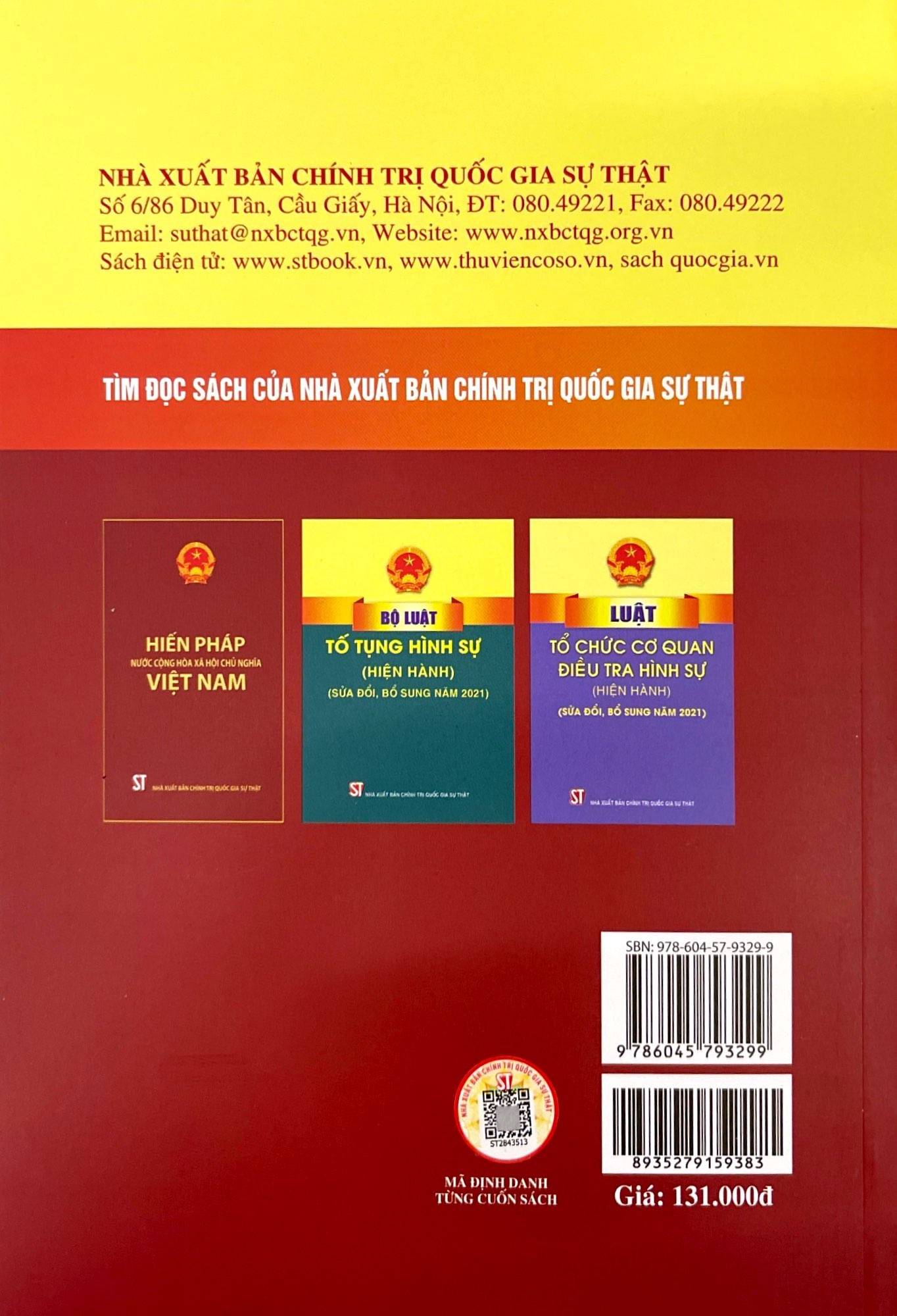 bộ luật hình sự (hiện hành) (sửa đổi, bổ sung năm 2017) - Ảnh 7