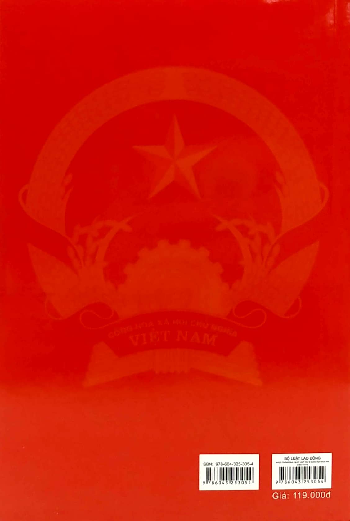 bộ luật lao động - được thông qua tại kỳ hợp thứ 8 quốc hội khóa xiv (bộ luật số 45/2019/qh 14 kỳ họp thứ 8 thông qua ngày 20/11/2019) - Ảnh 13