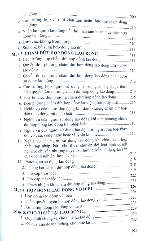 bộ luật lao động và hệ thống thang bảng lương, phụ cấp, chế độ tiền thưởng đối với người hưởng lương làm việc trong các cơ quan, đơn vị và doanh nghiệp - Ảnh 7