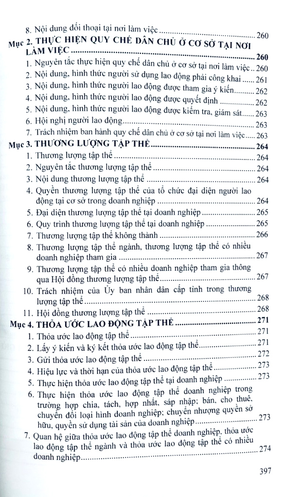bộ luật lao động và hệ thống thang bảng lương, phụ cấp, chế độ tiền thưởng đối với người hưởng lương làm việc trong các cơ quan, đơn vị và doanh nghiệp - Ảnh 9