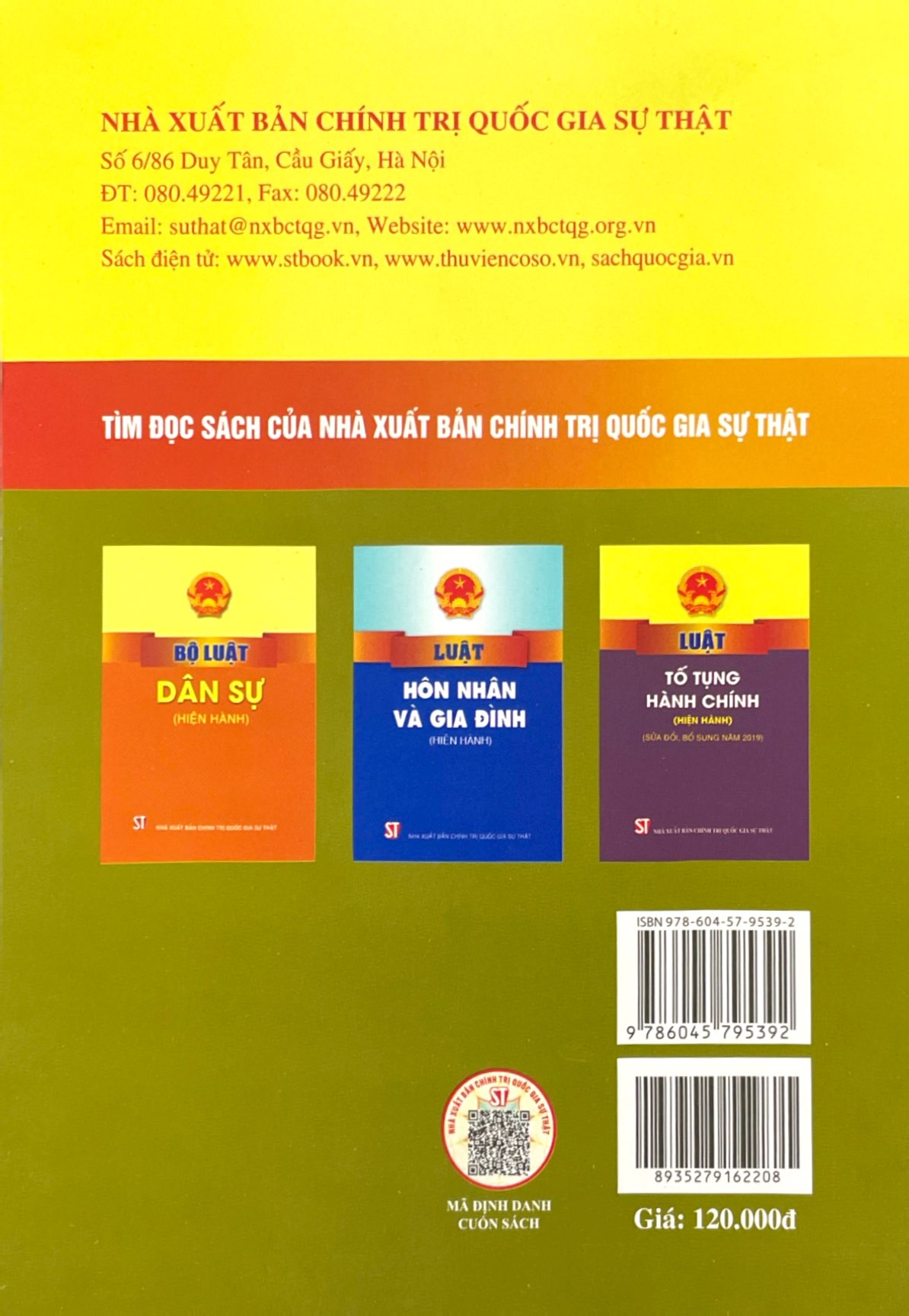 bộ luật tố tụng dân sự (hiện hành) (sửa đổi, bổ sung năm 2019, 2020, 2022, 2023) - Ảnh 8