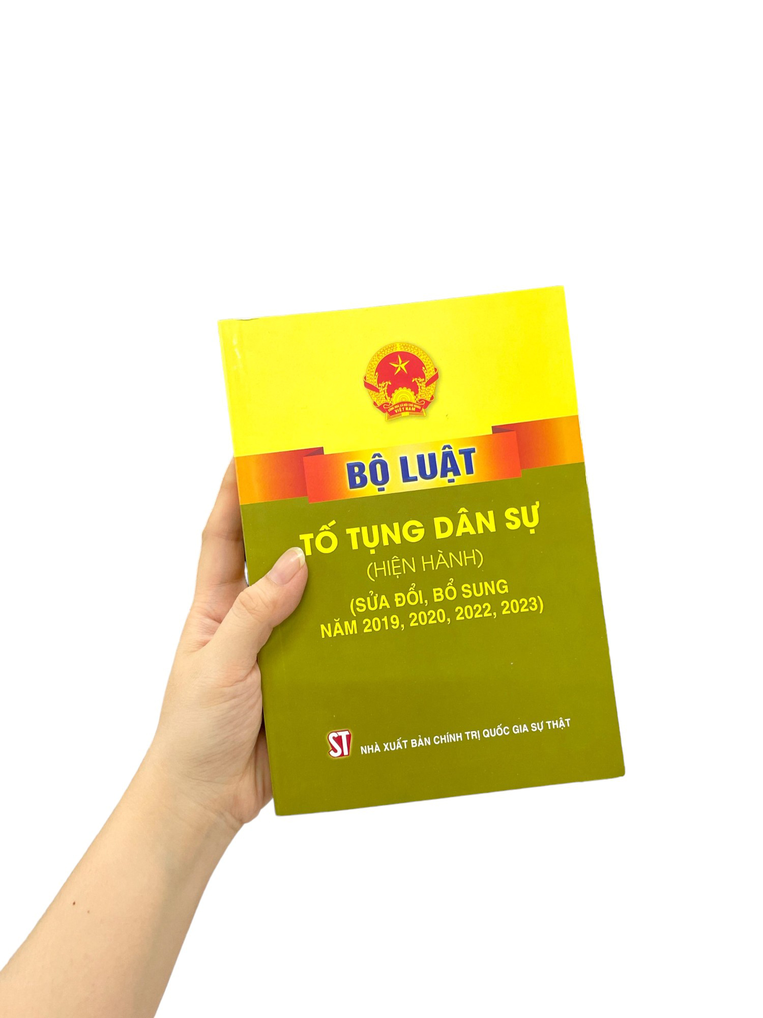 bộ luật tố tụng dân sự (hiện hành) (sửa đổi, bổ sung năm 2019, 2020, 2022, 2023) - Ảnh 9