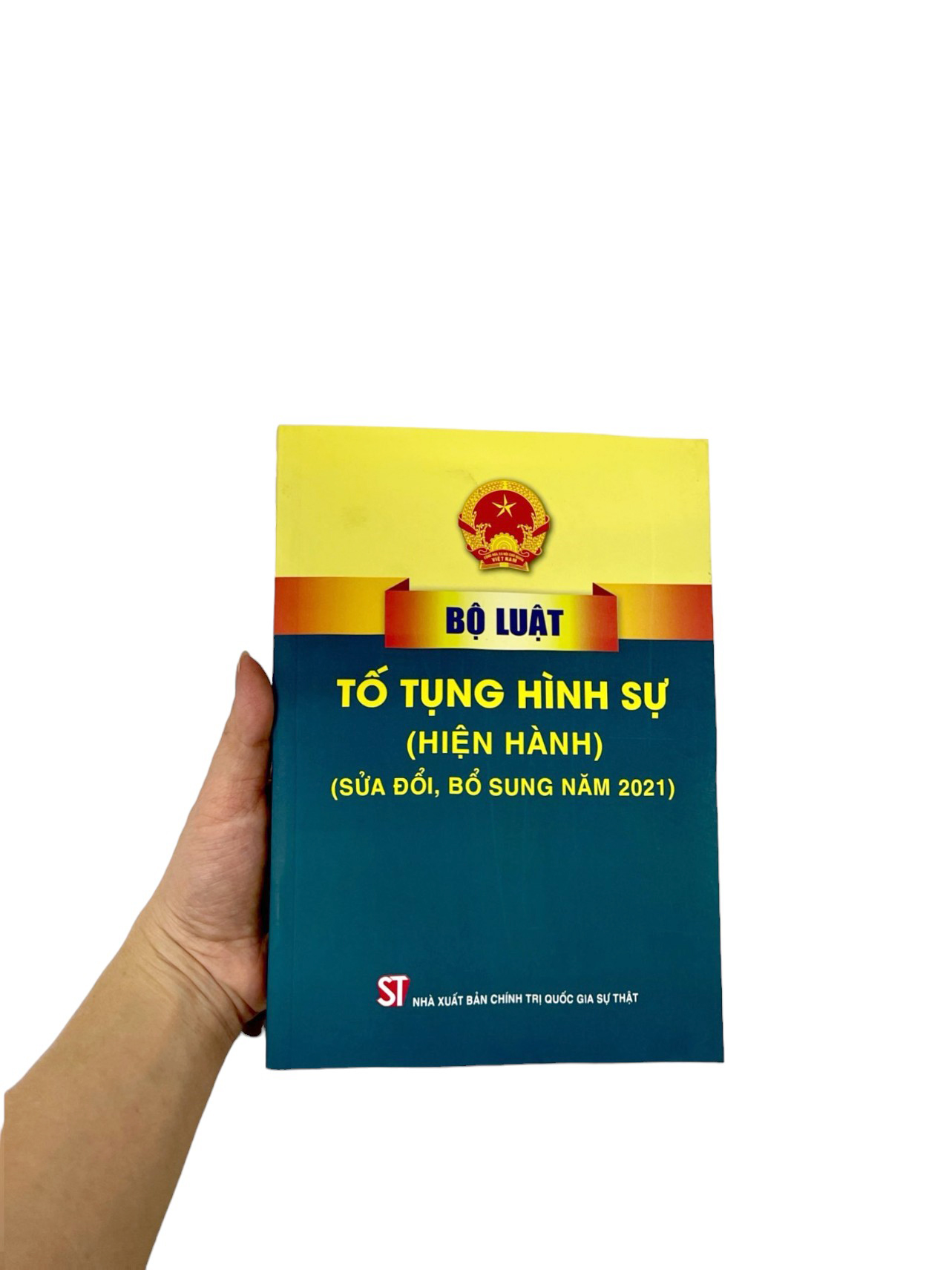 bộ luật tố tụng hình sự (hiện hành) (sửa đổi, bổ sung năm 2021) - Ảnh 9