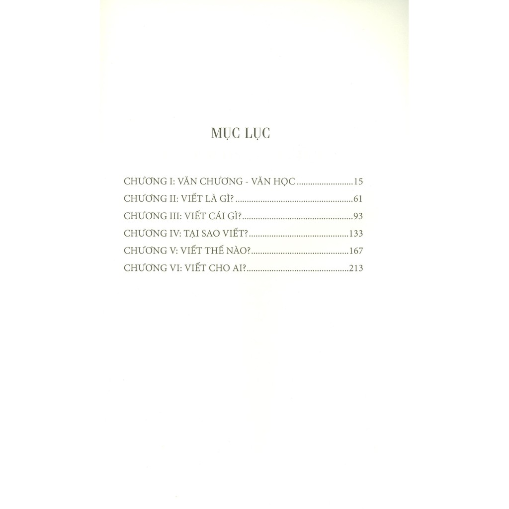 bộ lược khảo văn học i - những vấn đề tổng quát - Ảnh 4