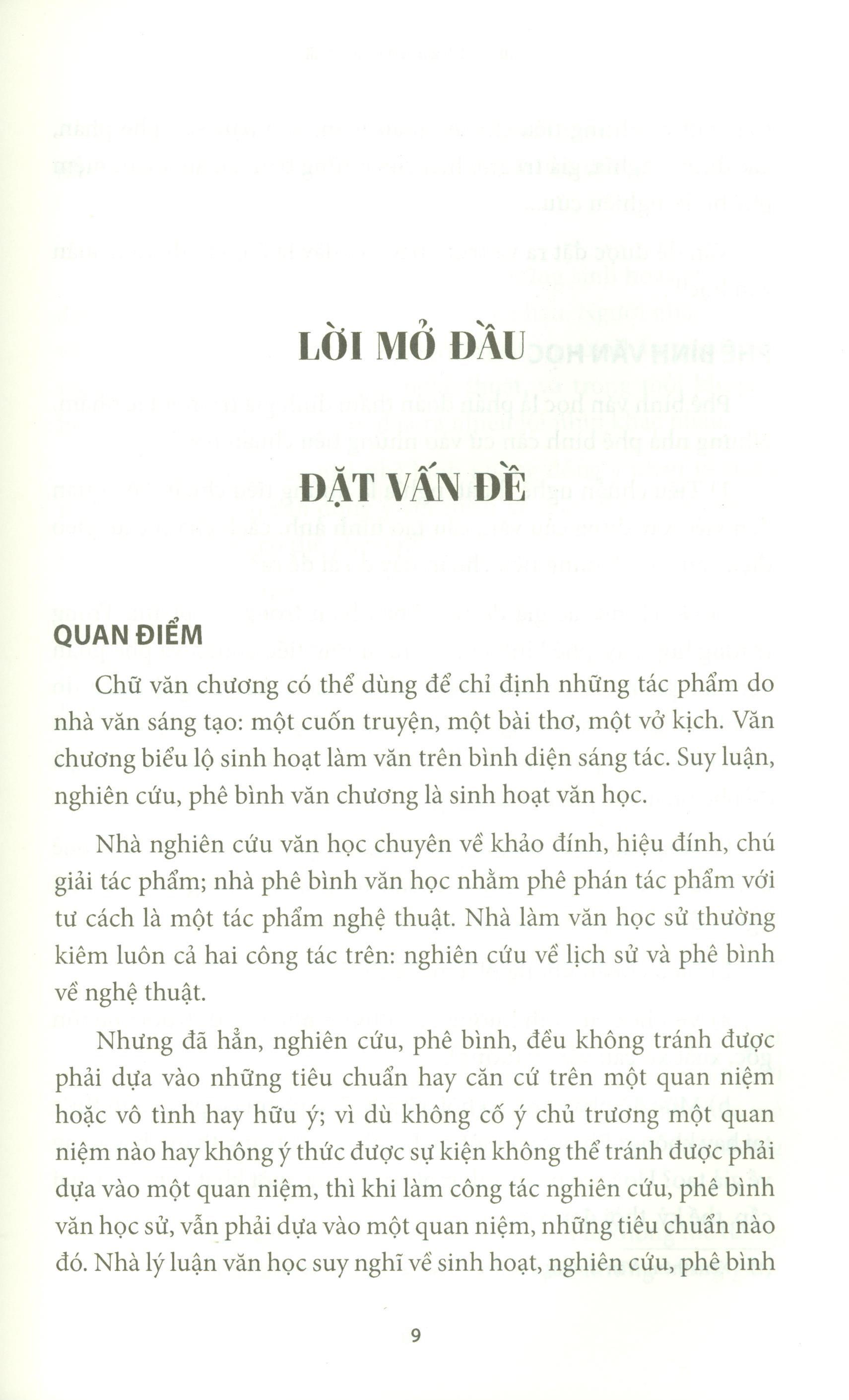 bộ lược khảo văn học iii - nghiên cứu và phê bình văn học - Ảnh 4