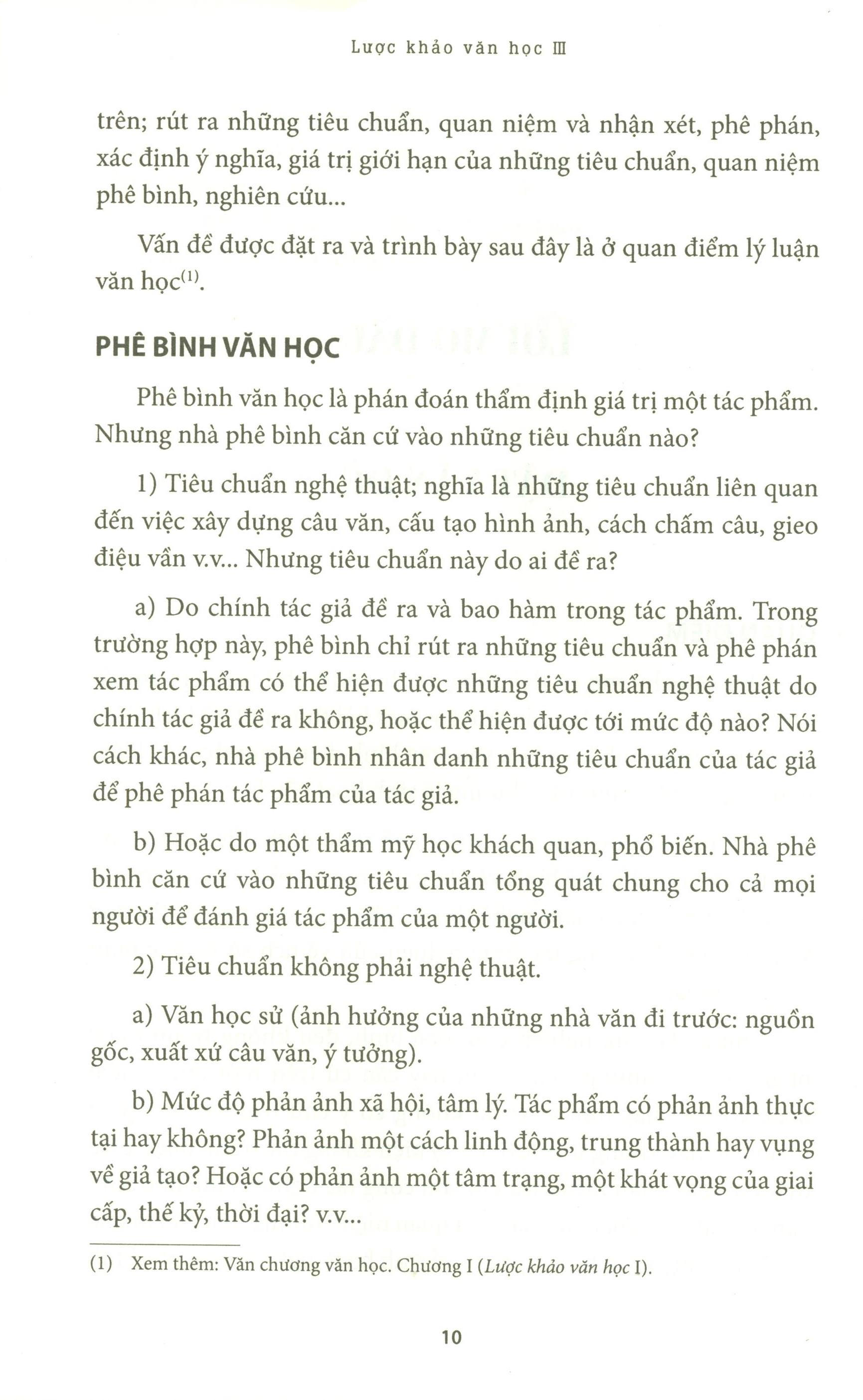 bộ lược khảo văn học iii - nghiên cứu và phê bình văn học - Ảnh 5