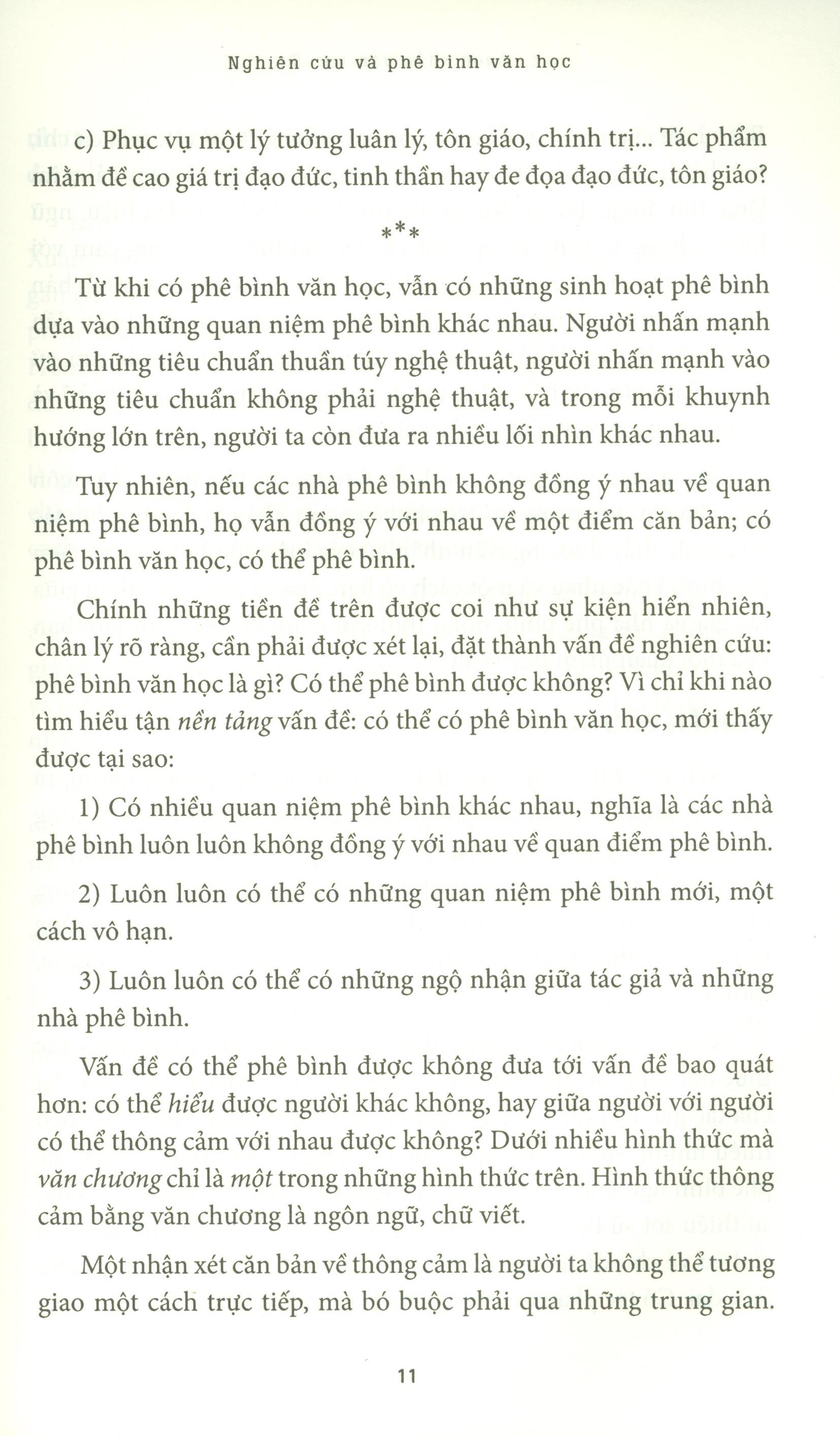 bộ lược khảo văn học iii - nghiên cứu và phê bình văn học - Ảnh 6