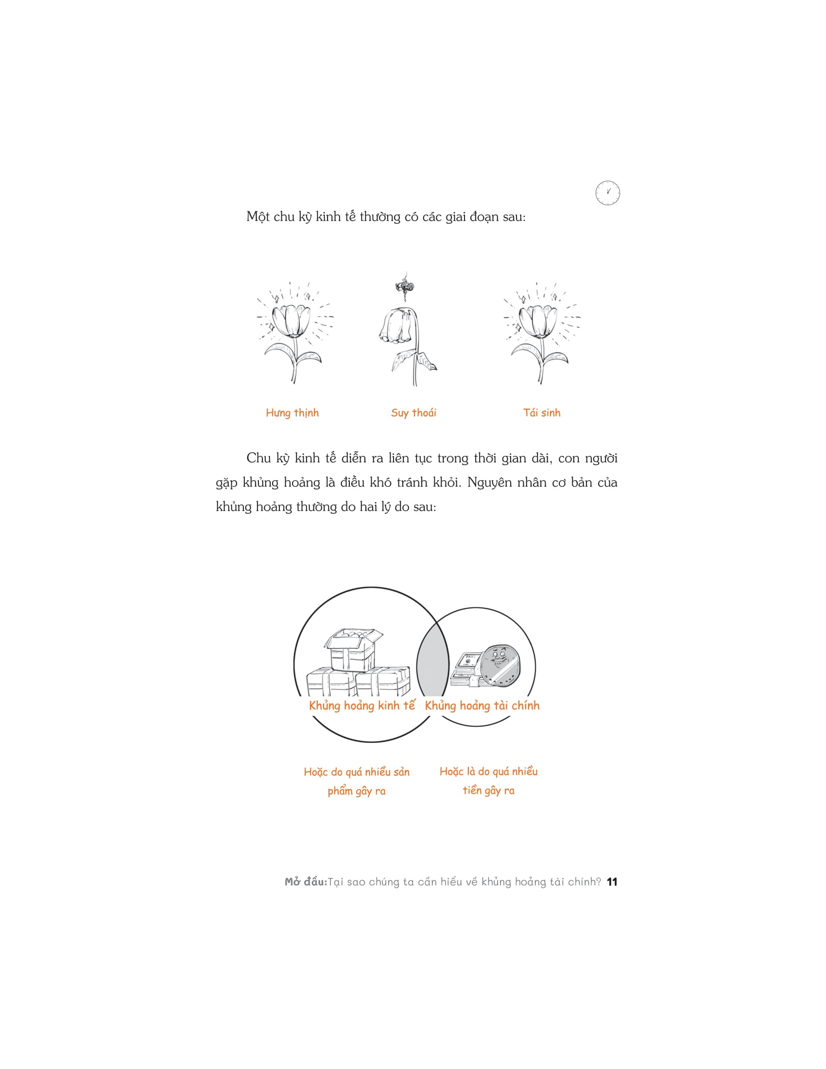 Bộ Lược Sử Kinh Tế Học Lầy Lội - Khủng Hoảng Dạy Cho Ta Những Gì? - Tập 1 - Ảnh 11