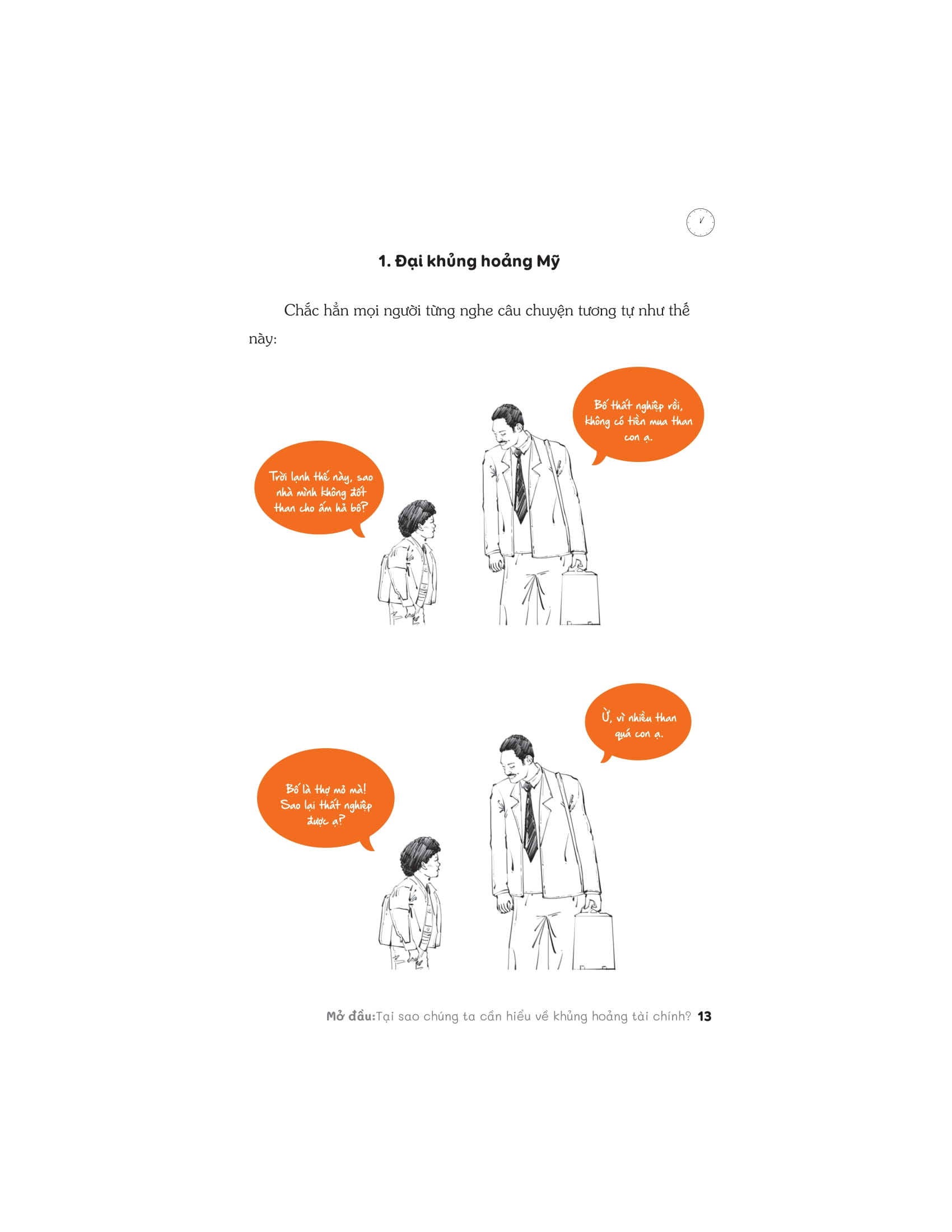 Bộ Lược Sử Kinh Tế Học Lầy Lội - Khủng Hoảng Dạy Cho Ta Những Gì? - Tập 1 - Ảnh 13