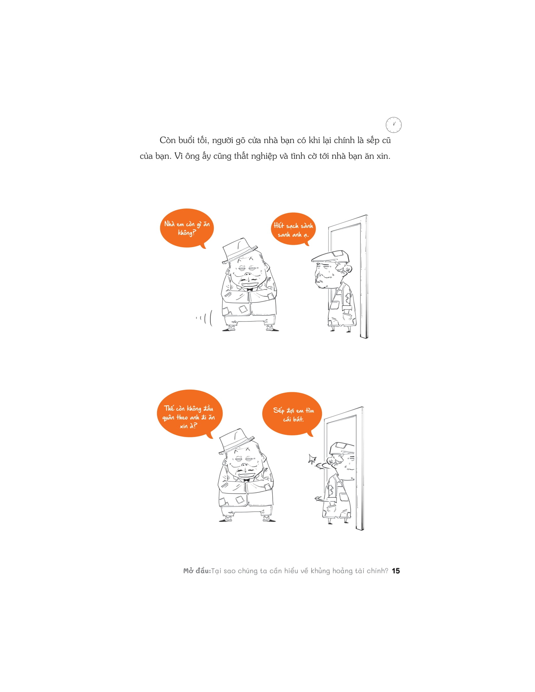 Bộ Lược Sử Kinh Tế Học Lầy Lội - Khủng Hoảng Dạy Cho Ta Những Gì? - Tập 1 - Ảnh 15