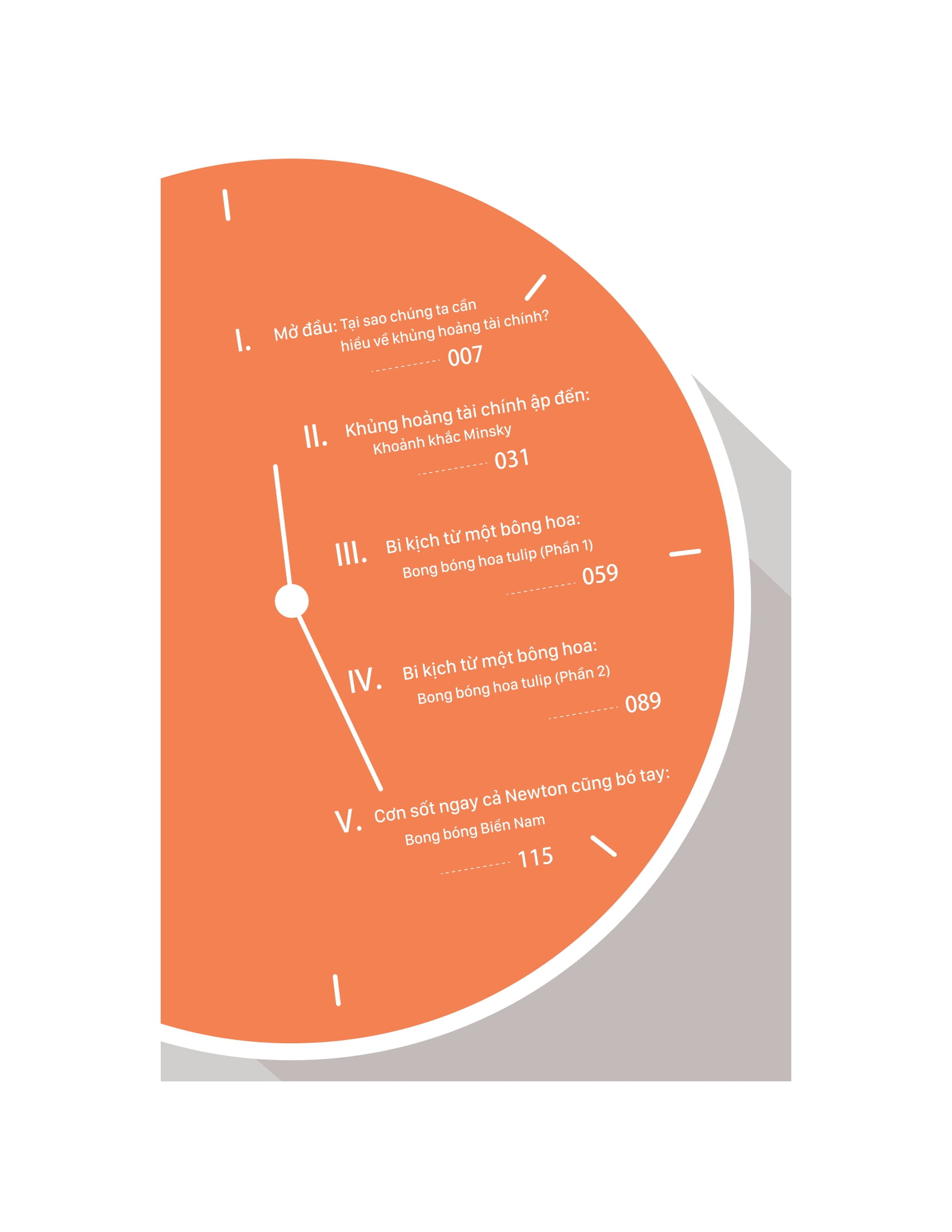 Bộ Lược Sử Kinh Tế Học Lầy Lội - Khủng Hoảng Dạy Cho Ta Những Gì? - Tập 1 - Ảnh 5