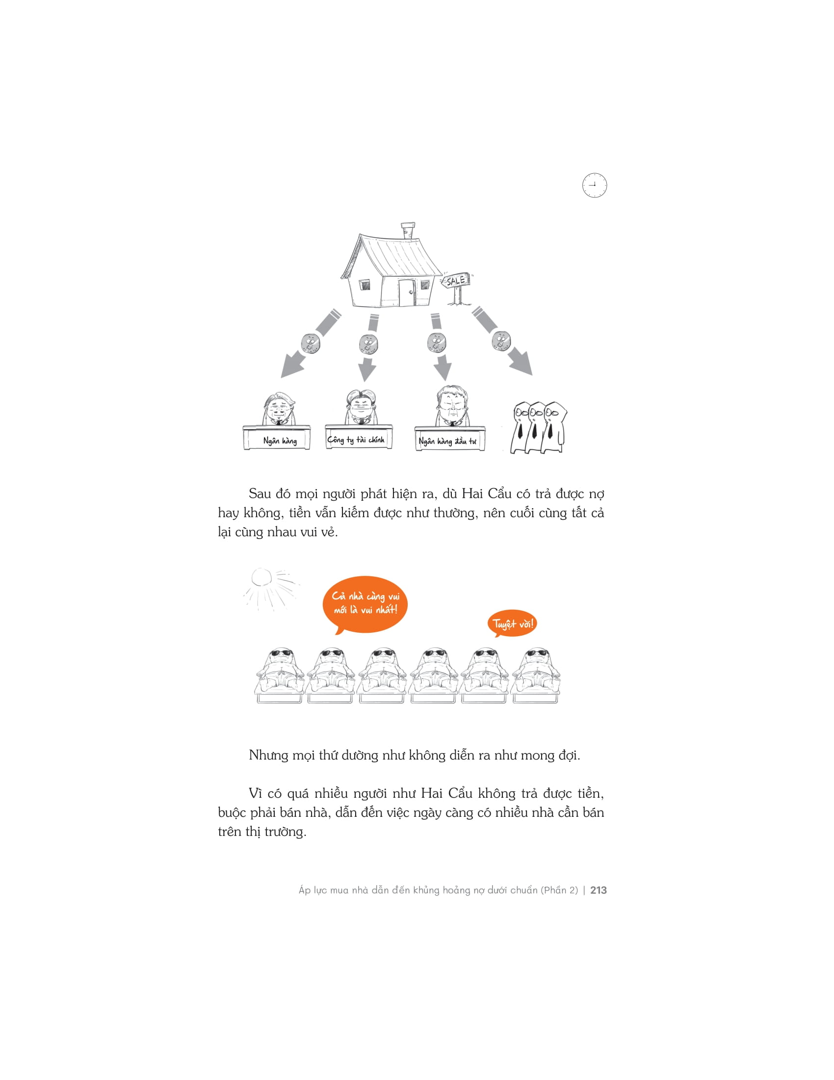 Bộ Lược Sử Kinh Tế Học Lầy Lội - Khủng Hoảng Dạy Cho Ta Những Gì? - Tập 2 - Ảnh 11