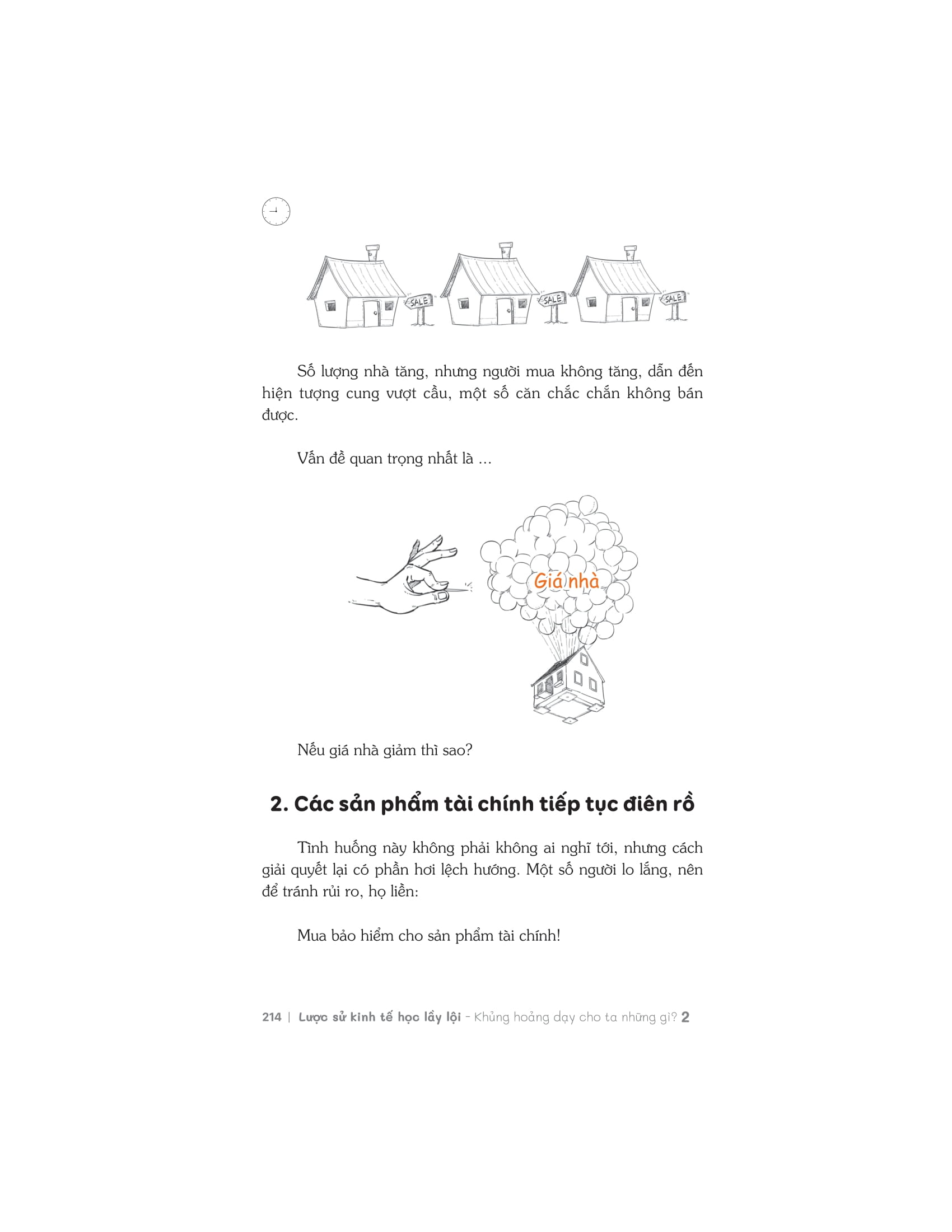 Bộ Lược Sử Kinh Tế Học Lầy Lội - Khủng Hoảng Dạy Cho Ta Những Gì? - Tập 2 - Ảnh 12