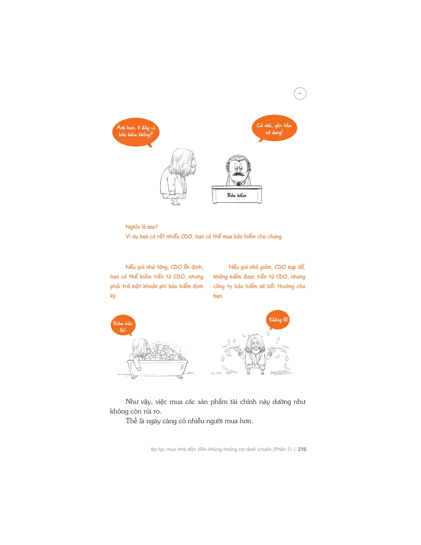 Bộ Lược Sử Kinh Tế Học Lầy Lội - Khủng Hoảng Dạy Cho Ta Những Gì? - Tập 2 - Ảnh 13