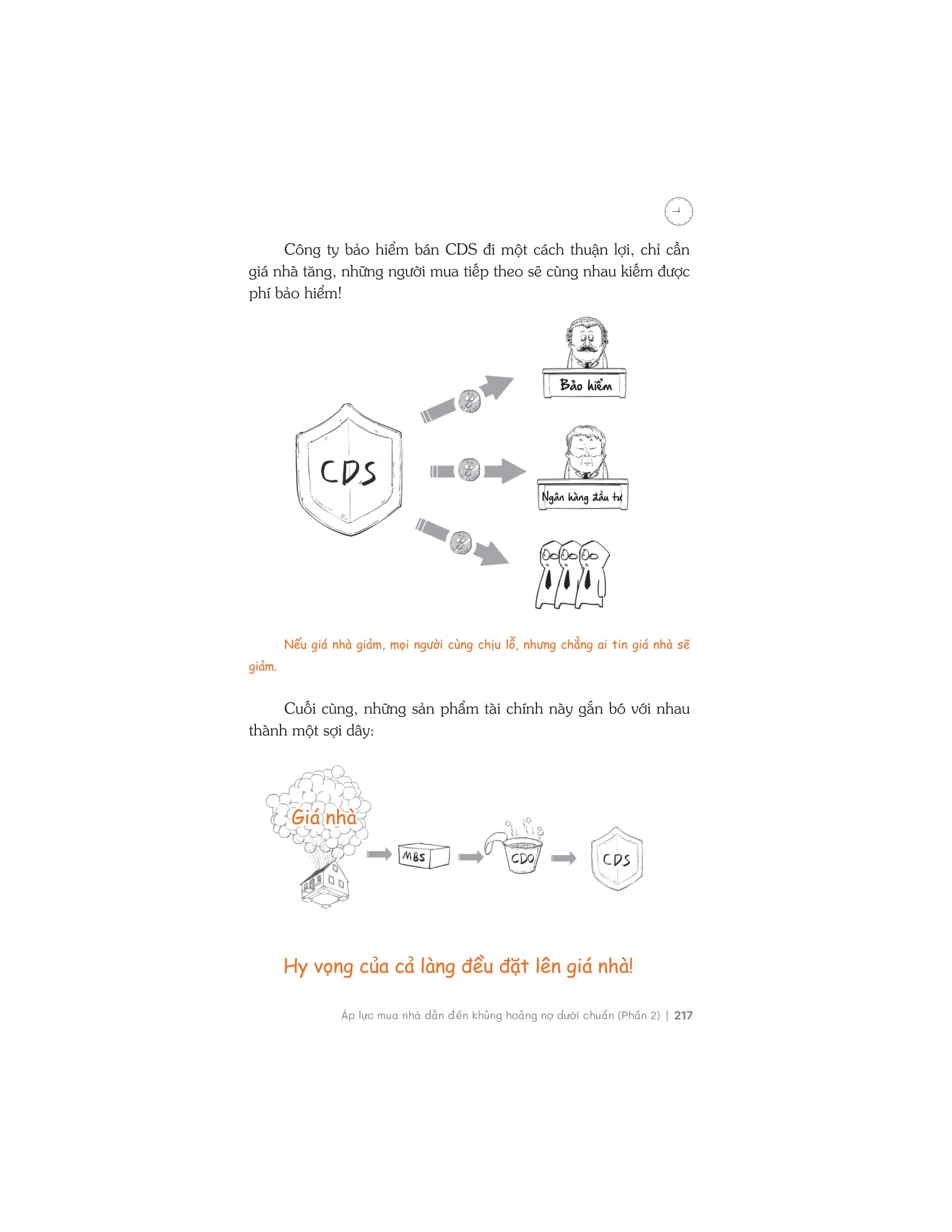 Bộ Lược Sử Kinh Tế Học Lầy Lội - Khủng Hoảng Dạy Cho Ta Những Gì? - Tập 2 - Ảnh 15