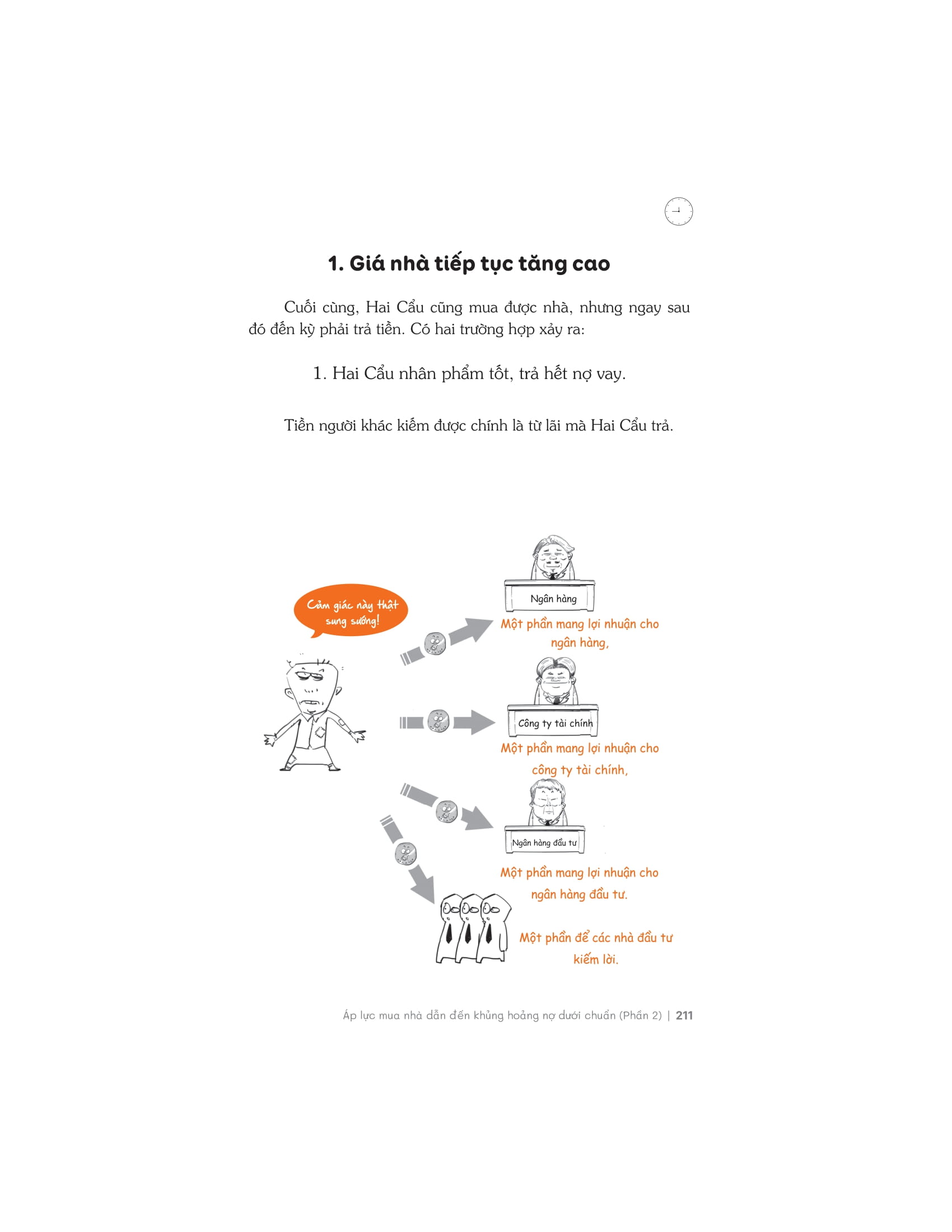 Bộ Lược Sử Kinh Tế Học Lầy Lội - Khủng Hoảng Dạy Cho Ta Những Gì? - Tập 2 - Ảnh 9