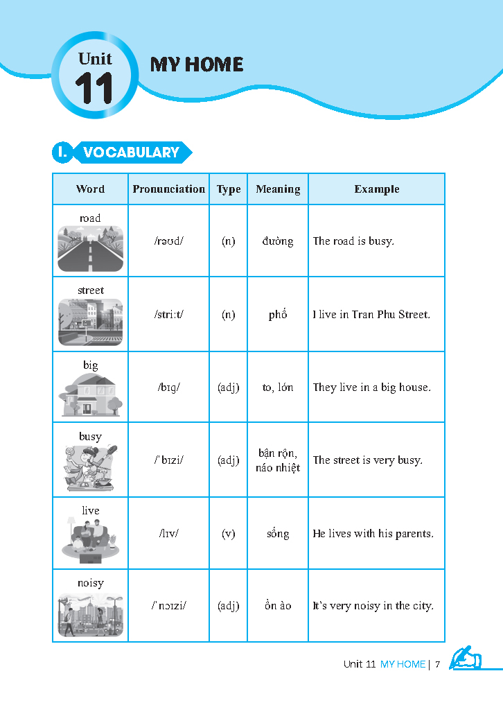 bộ luyện chuyên sâu ngữ pháp và từ vựng tiếng anh lớp 4 - tập 2 - Ảnh 4