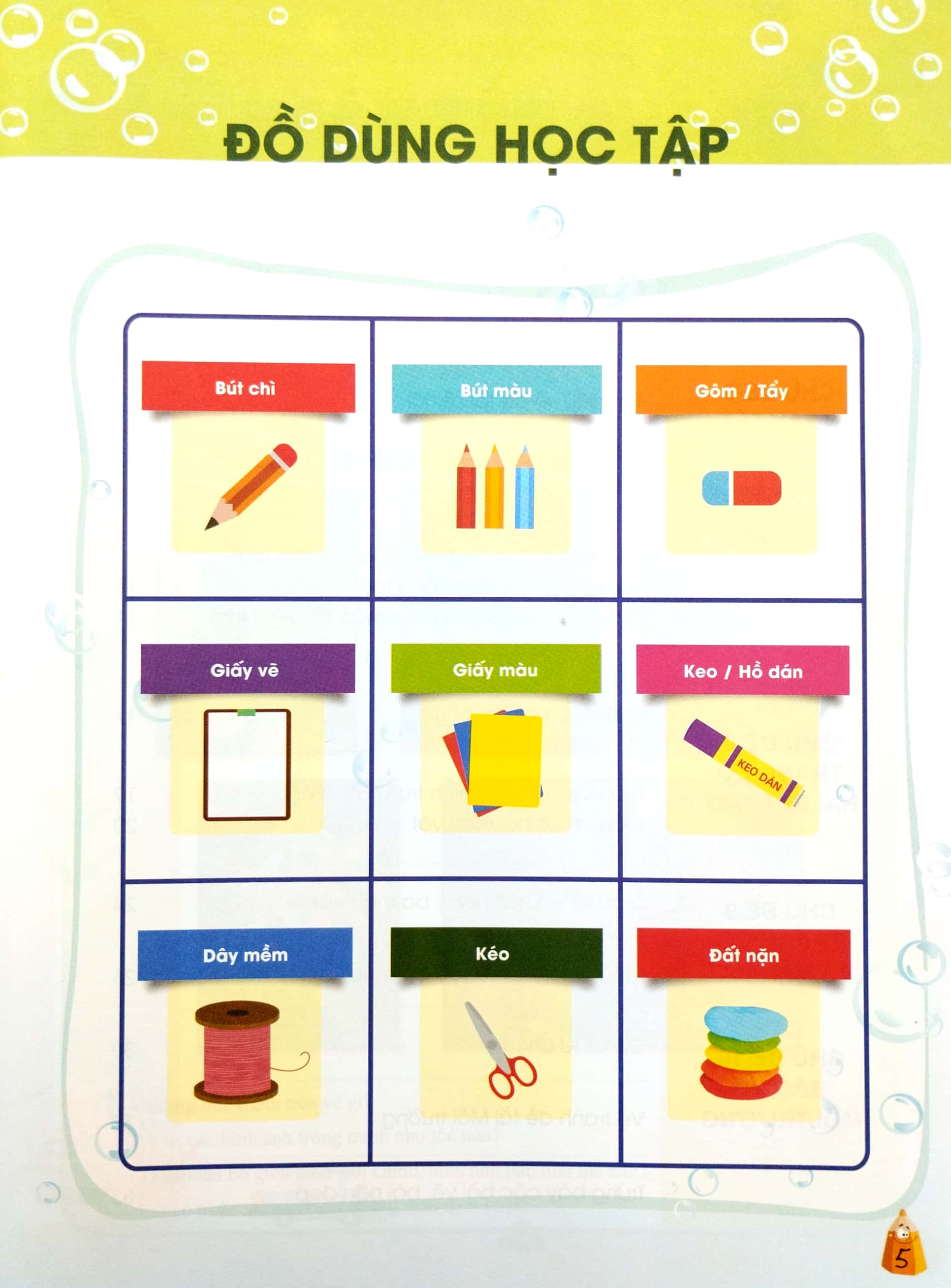 bộ luyện tập mĩ thuật 5 - tập 2 (2023) - Ảnh 5