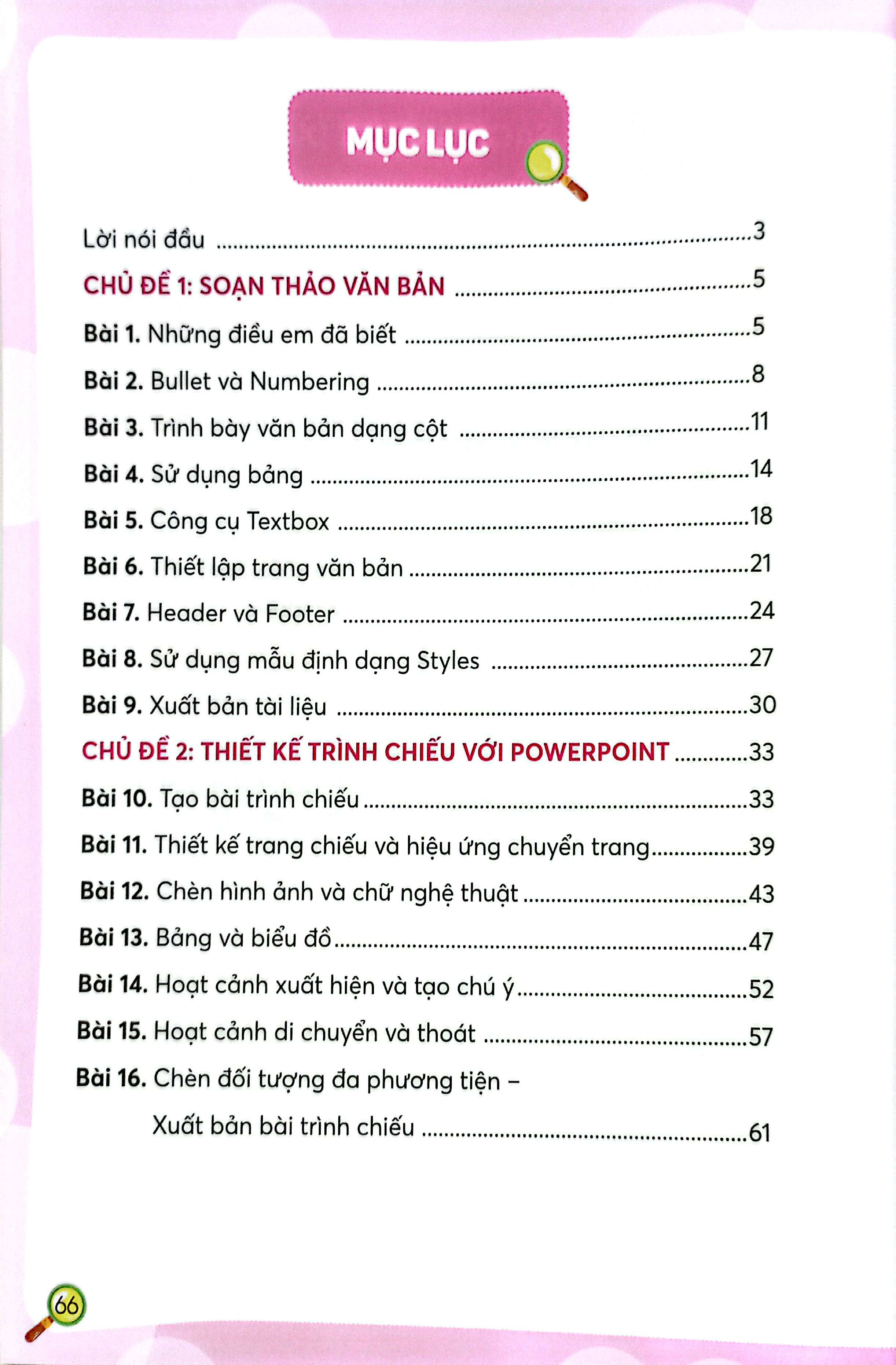 Bo
Luyen Tap Tin Hoc 4 - Tap 1 - Ảnh 3