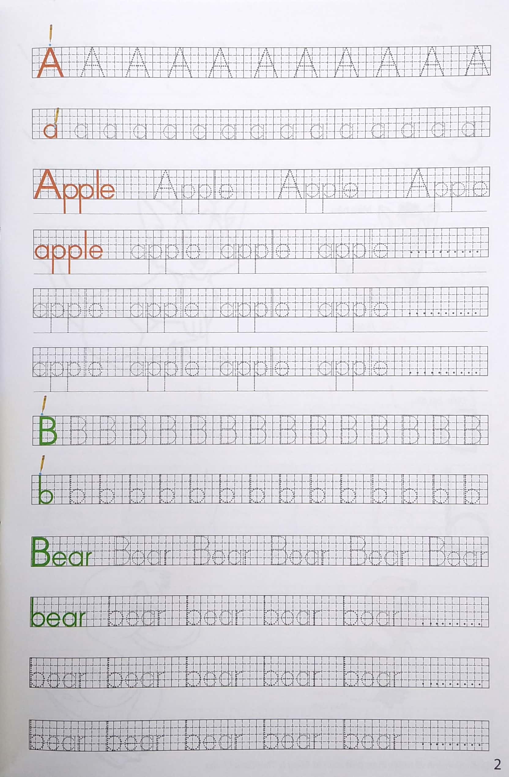 bộ luyện tập từ vựng tiếng anh - tập 1 - Ảnh 5