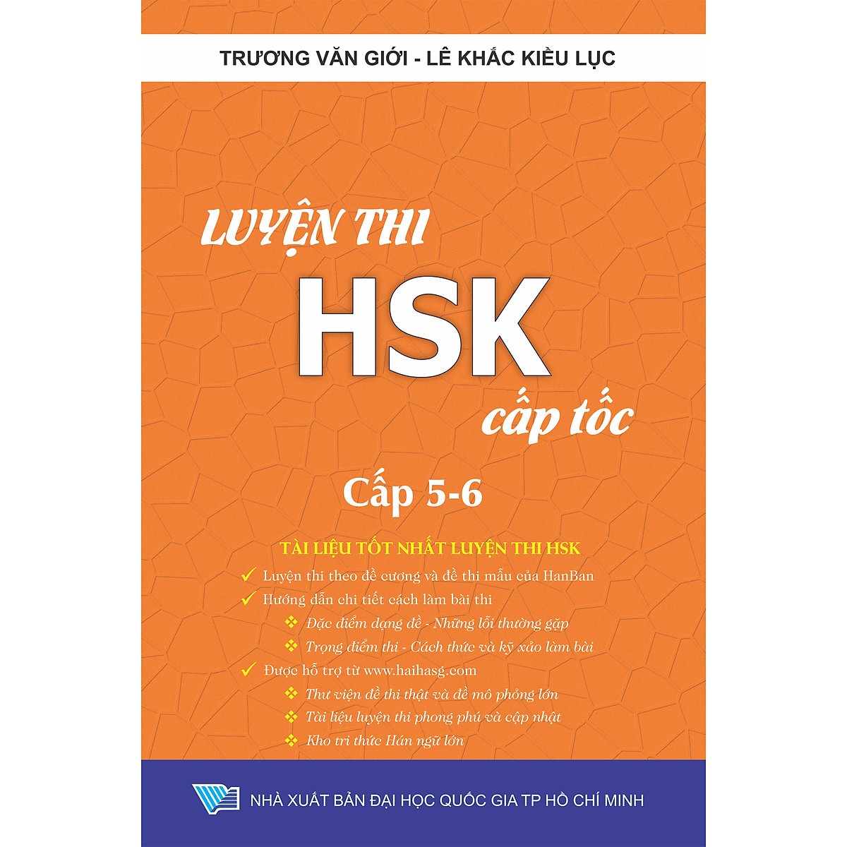 bộ luyện thi hsk cấp tốc (cấp 5-6) - Ảnh 3
