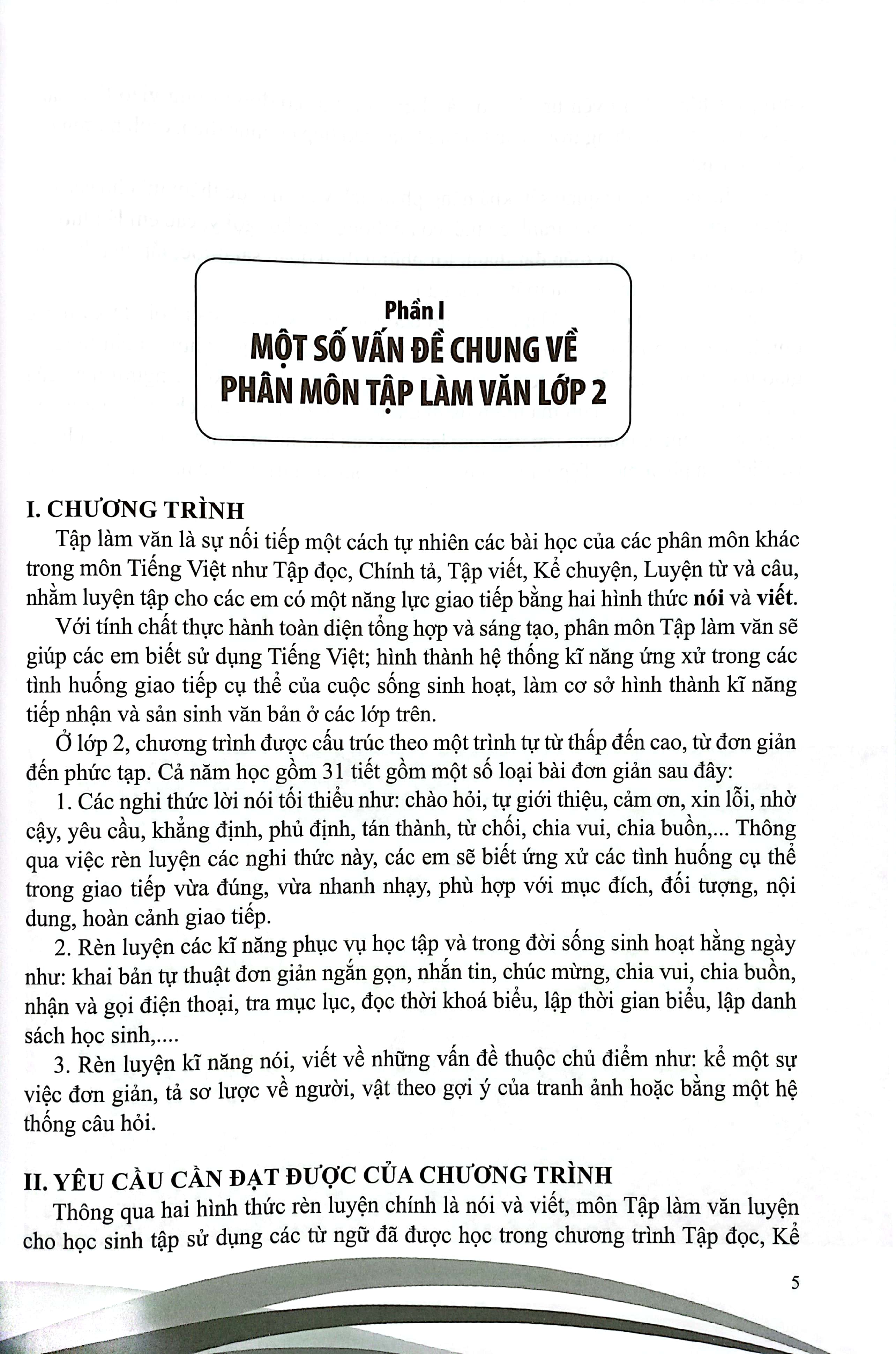 Bo
						
										
										Luyen Thuc Hanh Nang Cao Tap Lam Van 2 (Bien Soan Theo Chuong Trinh Giao Duc Pho Thong Moi - Dung Chung Cho Cac Bo Sach Giao Khoa Hien Hanh) - Ảnh 5
