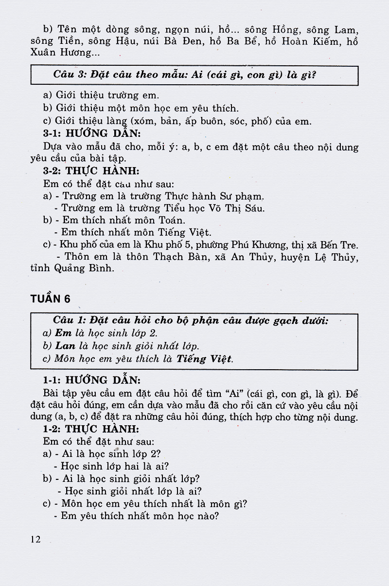 bộ luyện từ và câu 2 - Ảnh 11