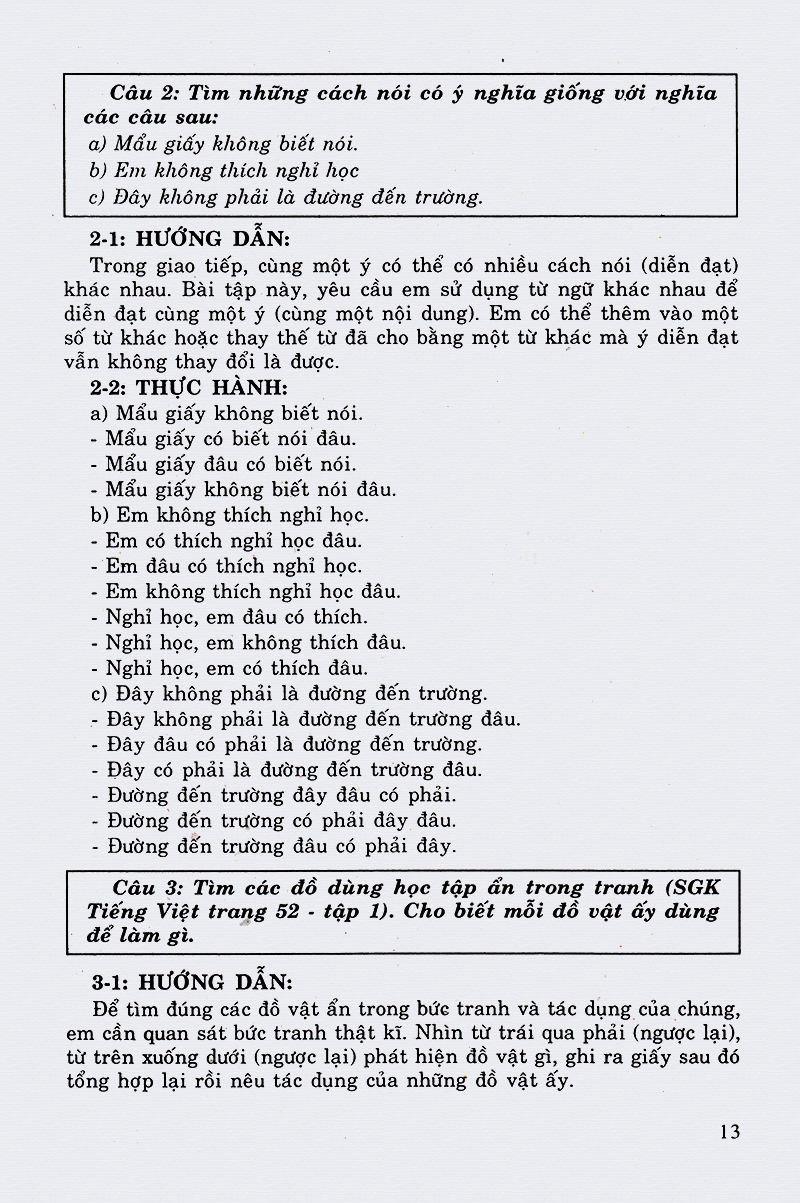 bộ luyện từ và câu 2 - Ảnh 12