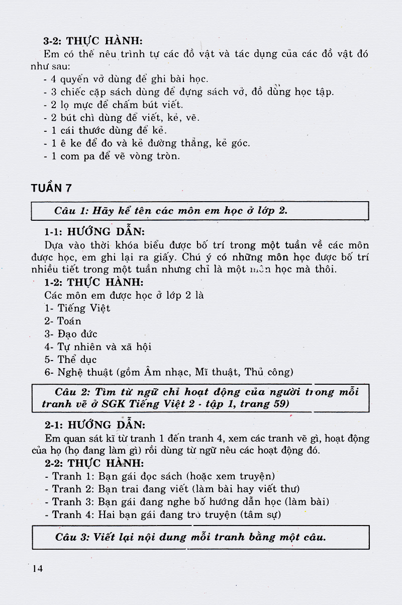 bộ luyện từ và câu 2 - Ảnh 13