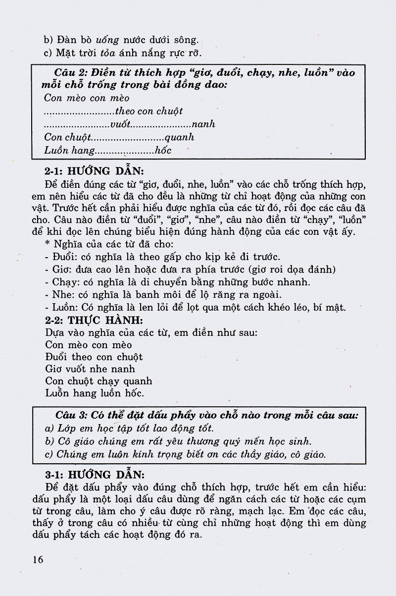 bộ luyện từ và câu 2 - Ảnh 15